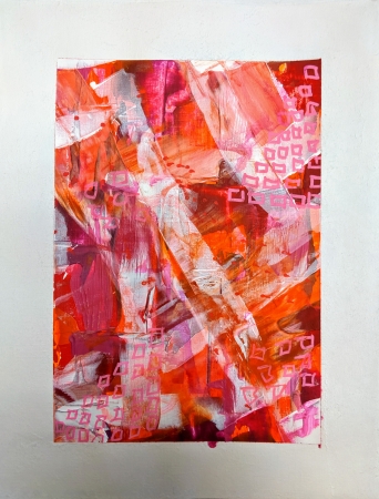 untitled 8 by artist Lacy Husmann